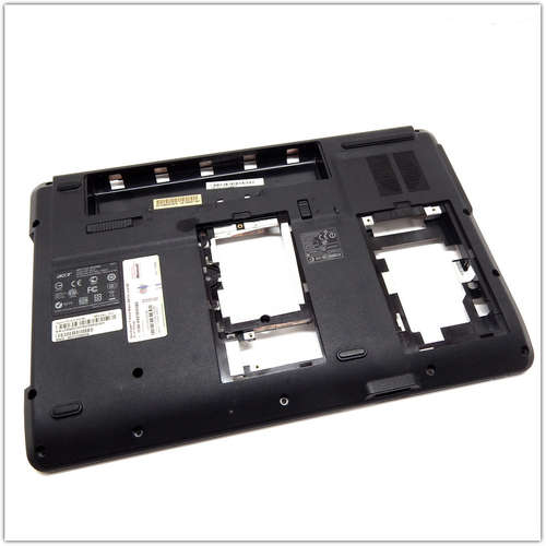 Нижняя часть корпуса, поддон ноутбука Acer 5541G, AP06R0004000