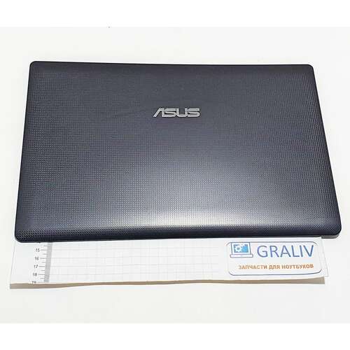Крышка матрицы ноутбука Asus X54, A54, K54 13GN7BCAP020-1