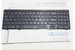 Клавиатура ноутбука Dell Inspiron 15-3521, PK130SZ2A06, NSK-LA0SC