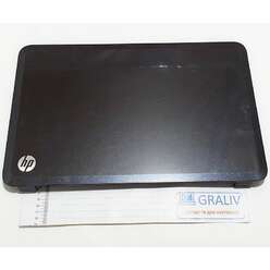 Крышка матрицы ноутбука HP G7-2000 серии, 685071-001