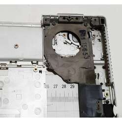 Верхняя часть корпуса, палмрест ноутбука Sony VGN-FZ PCG-3A6P