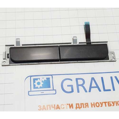 Кнопки тачпада ноутбука Dell M5110 N5110, 56.17518.601