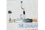 Панель кнопок тачпада ноутбука HP Pavilion G7-2000 серии, DA0R33TB6E0