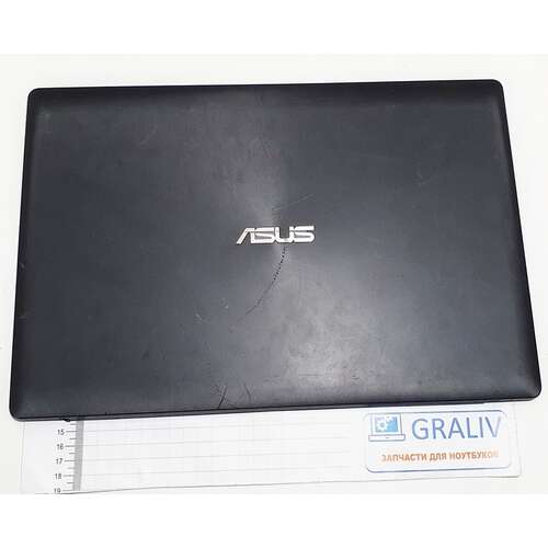 Крышка матрицы ноутбука Asus X553M, 13NB04X6AP0101