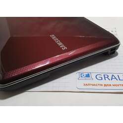 Корпус в сборе ноутбука Samsung NP-R530
