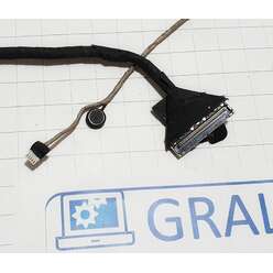 Шлейф матрицы ноутбука Asus A56C, K56C, S56C, 14005-00600100