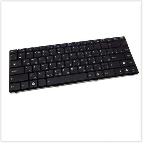 Клавиатура для ноутбука Asus K40 серии V090462AK1