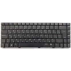 Клавиатура для ноутбука Asus A8 / W3, MP-05696SU-5284
