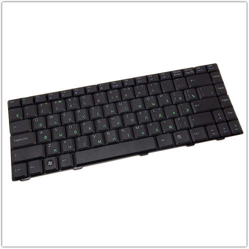 Клавиатура для ноутбука Asus F80 V020462DS1