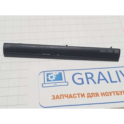Заглушка dvd привода ноутбука Acer ES1-522 ES1-520 ES1-521, AP16G000700