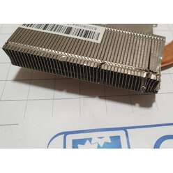 Радиатор охлаждения, термотрубка ноутбука MSI CR600 CR620 CR630, E320800641