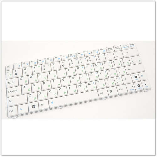 Клавиатура для ноутбука Asus N10