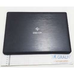 Крышка матрицы ноутбука DEXP T143, T144, 62RPH48A13B0201