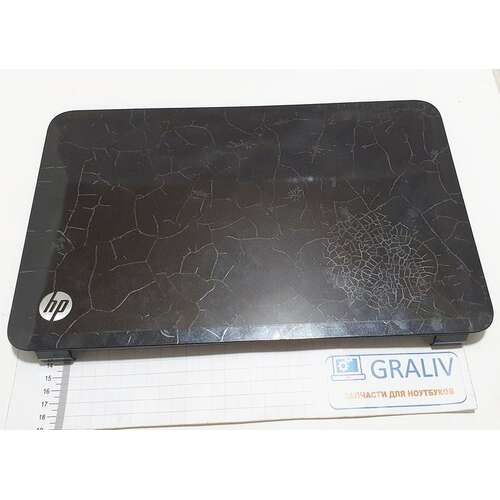 Крышка матрицы ноутбука HP Pavilion G6-2000 серии 684163-001