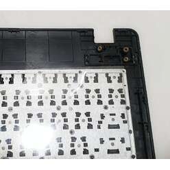 Верхняя часть корпуса, палмрест ноутбука Asus X551 R512, DZCB13NB0341AP