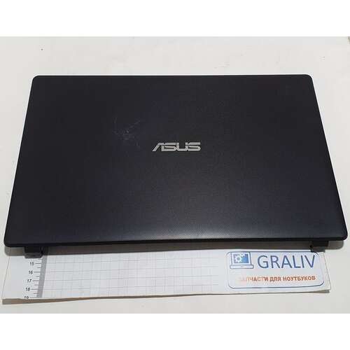 Крышка матрицы ноутбука Asus X551M F551M R512M, 13NB0341P0111