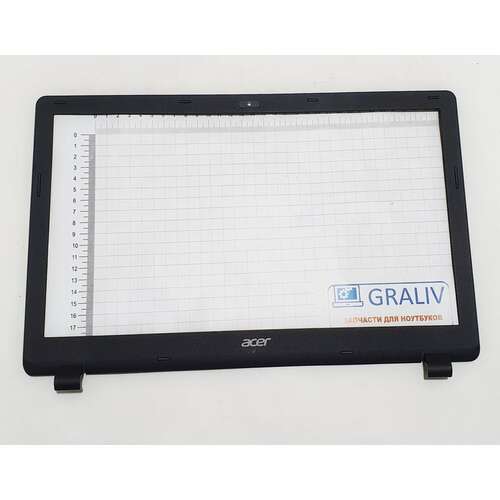 Рамка матрицы ноутбука Acer ES1-531, 441.03702.7002-1