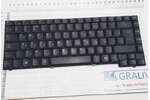 Клавиатура ноутбука Toshiba L40 L45 series, 04GNQA1KRU00-2TB, 9J.N5382.T0R