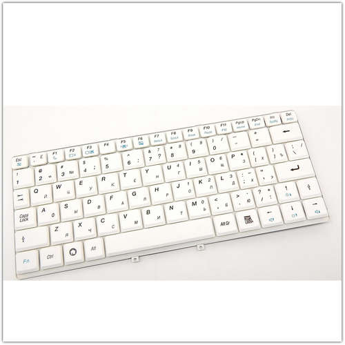 Клавиатура для ноутбука Lenovo IdeaPad S9 / S10 42T4224