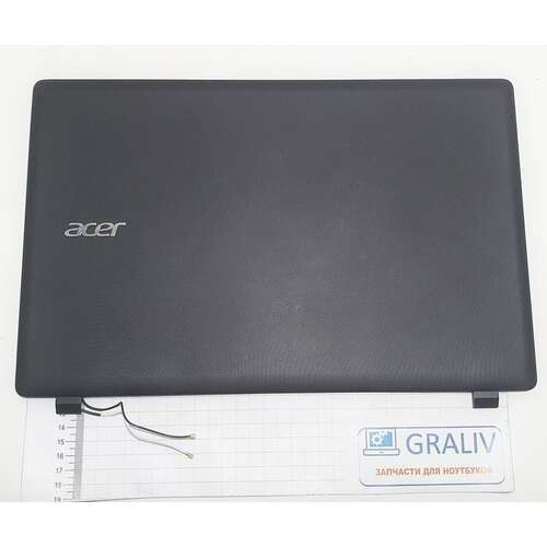 Крышка матрицы ноутбука Acer ES1-511, AP16G000900