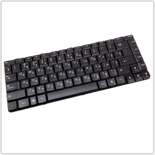 Клавиатура для ноутбука Lenovo U350 / Y650, JMECA700110A4000EY