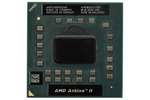 Процессор AMD Athlon II Dual Mobile P340 2.2GHz CPU AMP340SGR22GM Socket S1 S1G4