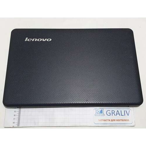 Крышка матрицы ноутбука Lenovo G550, G555 AP07W0003