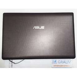 Крышка матрицы ноутбука Asus K55V 13GN8D1AP011