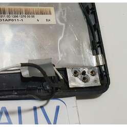 Крышка матрицы ноутбука Asus K55V 13GN8D1AP011