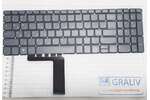 Клавиатура ноутбука Lenovo IdeaPad 320-15, 330-15, 330-17, 720-15