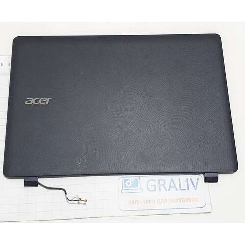 Крышка матрицы ноутбука Acer ES1-111