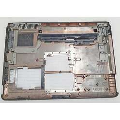 Нижняя часть корпуса ноутбука HP DV6000, 431426-001