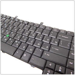 Клавиатура ноутбука Acer TravelMate 6410
