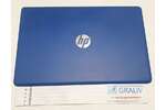 Крышка матрицы ноутбука HP 15-db, 15-da, AP29M000160