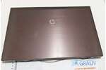 Крышка матрицы ноутбука HP ProBook 4520s 604J0500271