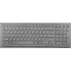 Клавиатура для ноутбука Sony Vaio VPC-EL, VPCEL, 9Z.N5CSW.B0R