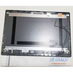 Крышка матрицы ноутбука Lenovo IdeaPad 3 15IGL, AP1JV000290SLH2