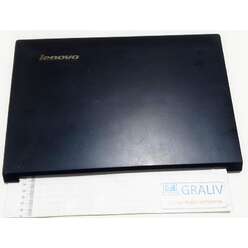 Крышка матрицы ноутбука Lenovo B50-30, AP14K000500