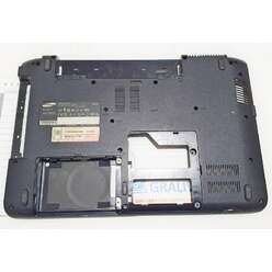 Нижняя часть корпуса, поддон ноутбука Samsung R540 BA75-02566A BA81-09822A