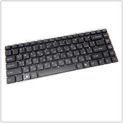 Клавиатура для ноутбука Sony Vaio VPCSR, 81-31405002-31 FM1 DE