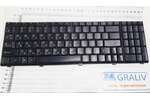 Клавиатура ноутбука Lenovo G565 G560 25-011416 9Z.N5GSN.00R NSK-B20SN