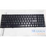 Клавиатура ноутбука Lenovo G565 G560 25-011416 9Z.N5GSN.00R NSK-B20SN