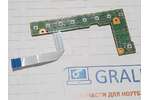 Панель старта ноутбука Sony Vaio VGN-AR PCG-8113P, M612 POWER BOARD rev 1.0