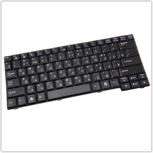 Клавиатура для ноутбука LG E200, E300, V020967 DS1