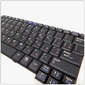 Клавиатура для ноутбука Samsung NC10, N110, CNBA5902419RBIL99B80382