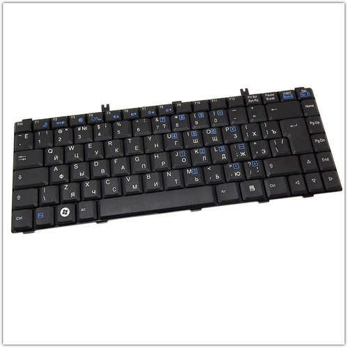 Клавиатура для ноутбука Fujitsu Amilo La 1703, HK020626B
