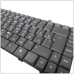 Клавиатура для ноутбука Fujitsu Amilo La 1703, HK020626B