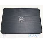 Крышка матрицы ноутбука Dell 3537, 3521, CN-0XTFGD