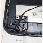 Крышка матрицы ноутбука Dell 3537, 3521, CN-0XTFGD