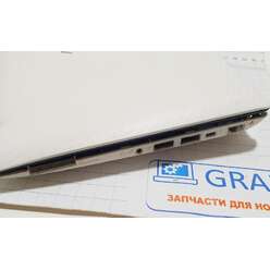Корпус в сборе нетбука Asus Eee PC 1015BX